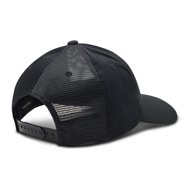 Brixton Шапка с козирка Brixton Tune Up 11226 Черен