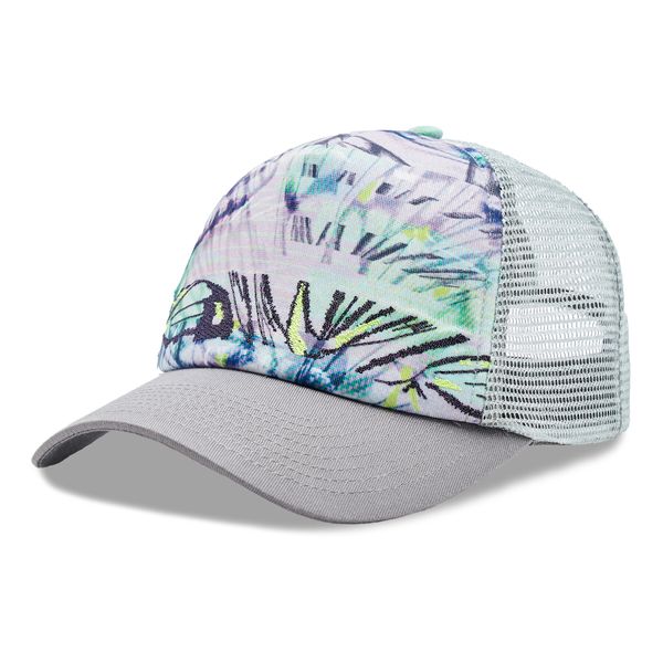 Buff Шапка с козирка Buff 131317.728.10.00 Сив