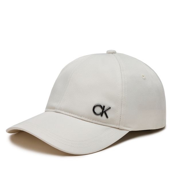 Calvin Klein Шапка с козирка Calvin Klein K50K511762 Син