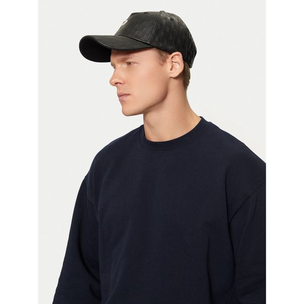 Calvin Klein Шапка с козирка Calvin Klein K50K511987 Екрю