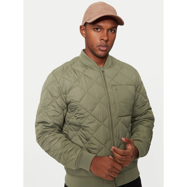 Calvin Klein Шапка с козирка Calvin Klein K50K512632 Бежов