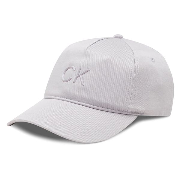 Calvin Klein Шапка с козирка Calvin Klein K60K610996 VDQ