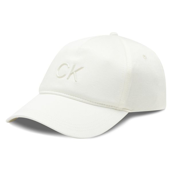 Calvin Klein Шапка с козирка Calvin Klein K60K610996 YAL