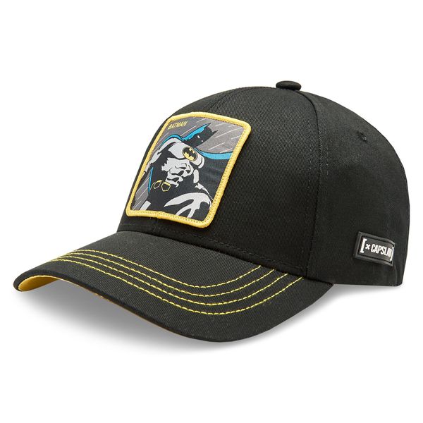 Capslab Шапка с козирка Capslab CL/DC5/1/CASB Цветен