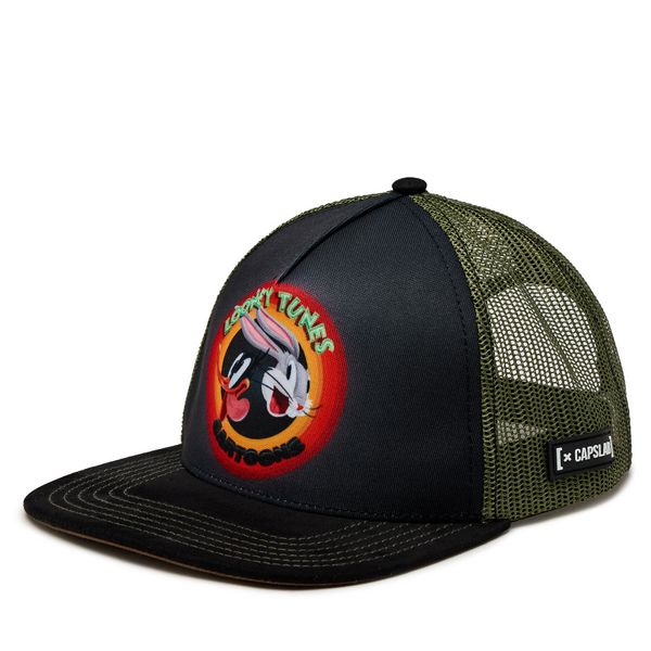 Capslab Шапка с козирка Capslab CL/LOO8/1/CASF/RIN Цветен