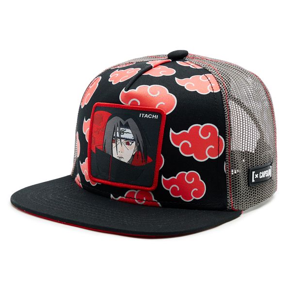 Capslab Шапка с козирка Capslab CL/NC1/1/CASF Цветен