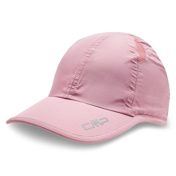 CMP Шапка с козирка CMP 6505120 Розов