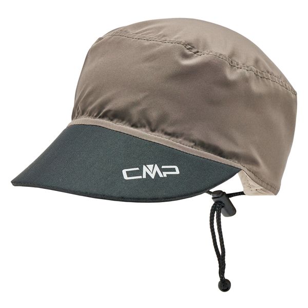 CMP Шапка с козирка CMP 6505132 Розов