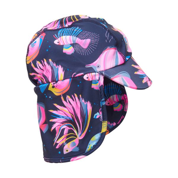 Color Kids Шапка с козирка Color Kids 720100 Цветен