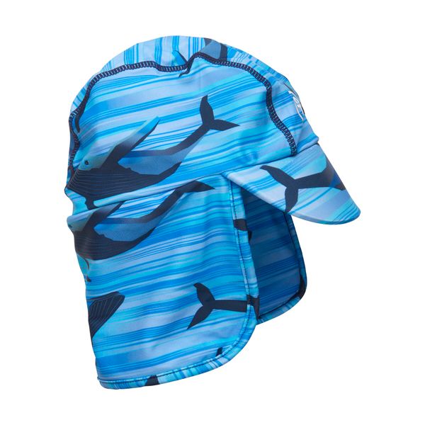 Color Kids Шапка с козирка Color Kids 720100 Син