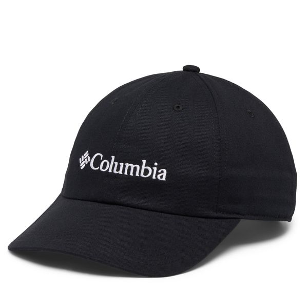 Columbia Шапка с козирка Columbia Provisions Ball Cap 2096351 Черен