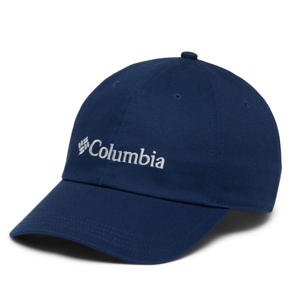 Columbia Шапка с козирка Columbia Provisions Ball Cap 2096351 Син