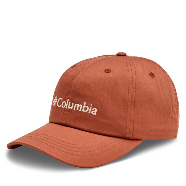 Columbia Шапка с козирка Columbia Roc II Ball 1766611 Brown