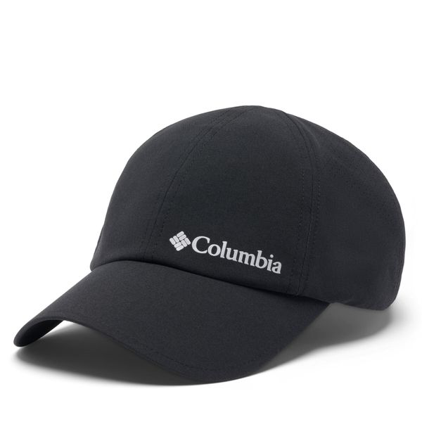 Columbia Шапка с козирка Columbia Silver Ridge™ IV Ball Cap 2121141 Черен