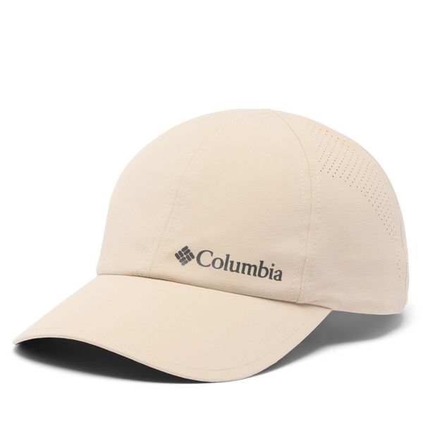 Columbia Шапка с козирка Columbia Silver Ridge™ IV Ball Cap 2121141 Кафяв