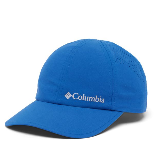 Columbia Шапка с козирка Columbia Silver Ridge™ IV Ball Cap 2121141 Син
