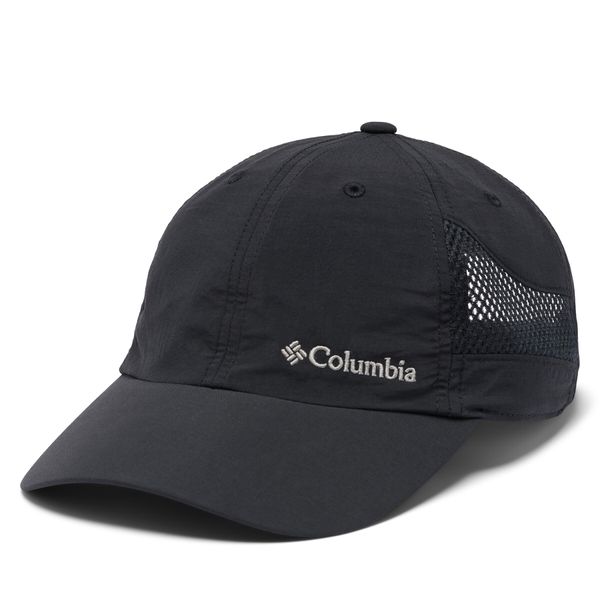 Columbia Шапка с козирка Columbia Tech Shade™ II Hat 2121071 Черен