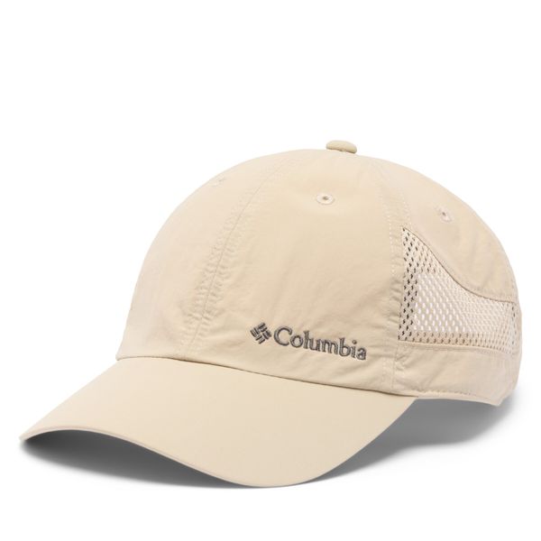 Columbia Шапка с козирка Columbia Tech Shade™ II Hat 2121071 Кафяв