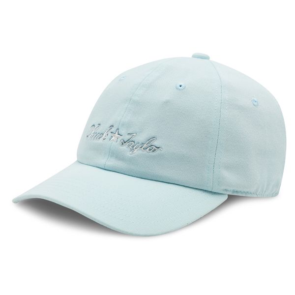 Converse Шапка с козирка Converse LARGE LOGO CAP MPU 10023831-A07 Aqua