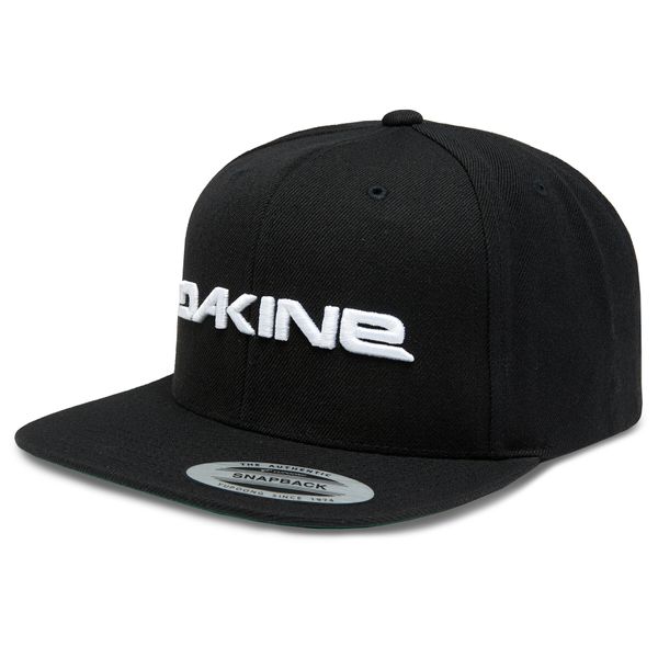 Dakine Шапка с козирка Dakine Classic 10003803 Black