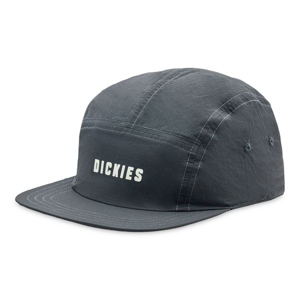 Dickies Шапка с козирка Dickies JACKSON DK0A4Y9EBLK1 Black