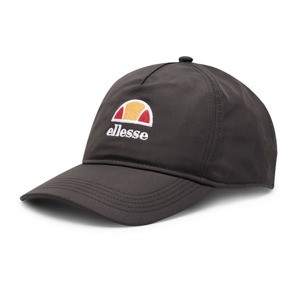 Ellesse Шапка с козирка Ellesse Albo BMA2291 Black 011