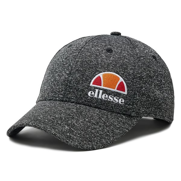Ellesse Шапка с козирка Ellesse Aromo SBMA2293 Charcoal 100