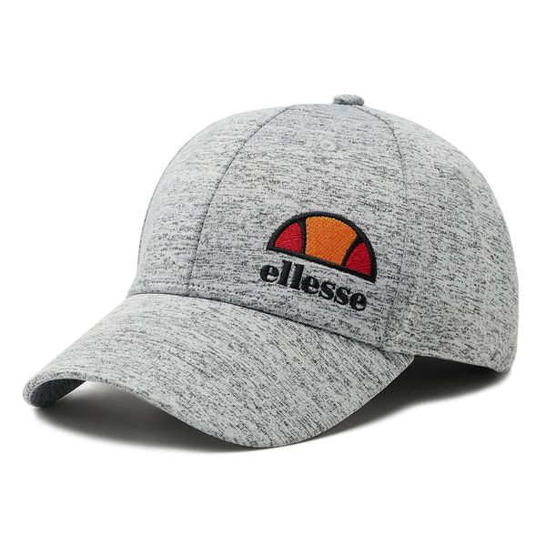Ellesse Шапка с козирка Ellesse Aromo SBMA2293 Grey 109