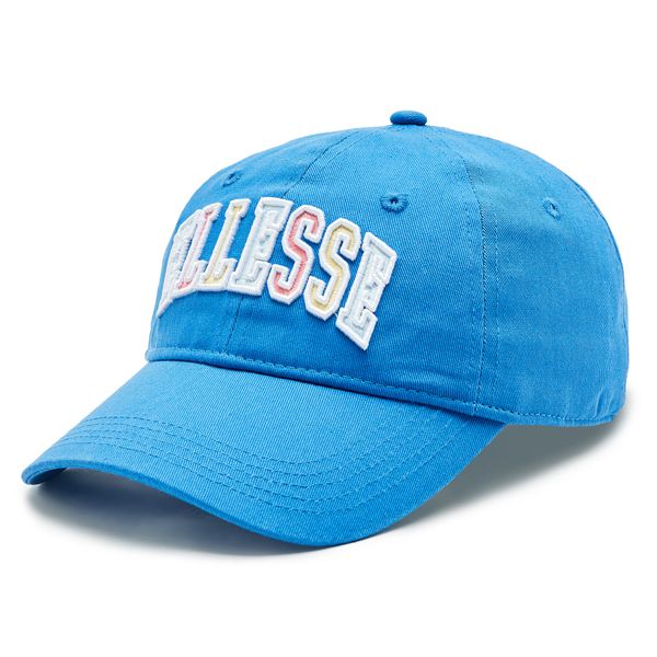 Ellesse Шапка с козирка Ellesse Capalo SARA3046 Blue 402