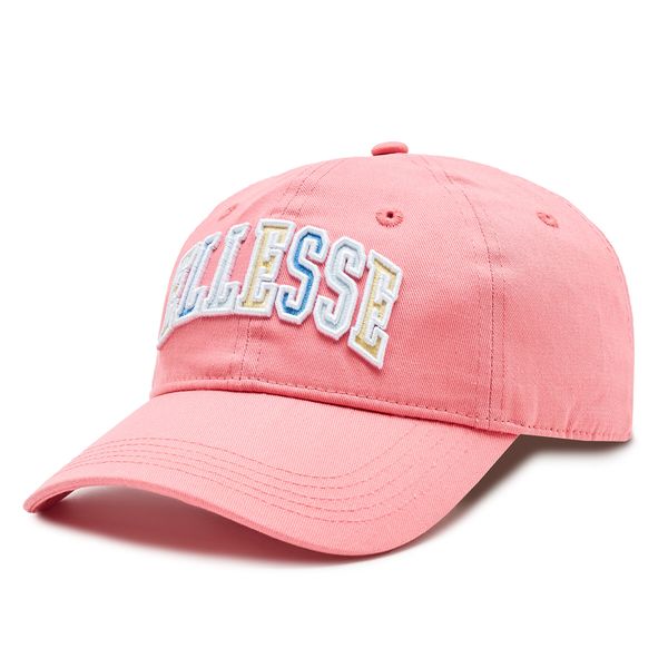 Ellesse Шапка с козирка Ellesse Capalo SARA3046 Pink 814