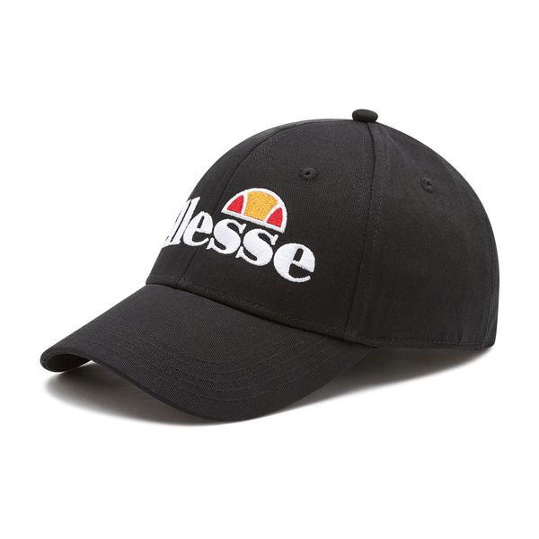 Ellesse Шапка с козирка Ellesse Ragusa Cap SAAA0849 Black 011