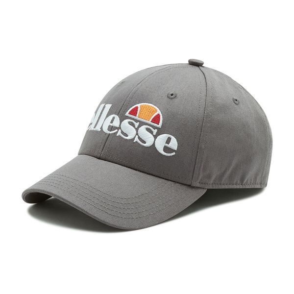 Ellesse Шапка с козирка Ellesse Ragusa Cap SAAA0849 Grey