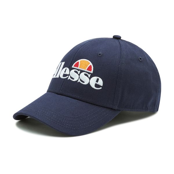 Ellesse Шапка с козирка Ellesse Ragusa Cap SAAA0849 Navy 429