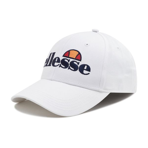 Ellesse Шапка с козирка Ellesse Ragusa Cap SAAA0849 White 908
