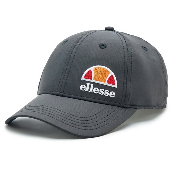 Ellesse Шапка с козирка Ellesse Vala SBMA2292 Black 011