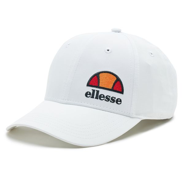 Ellesse Шапка с козирка Ellesse Vala SBMA2292 White 908