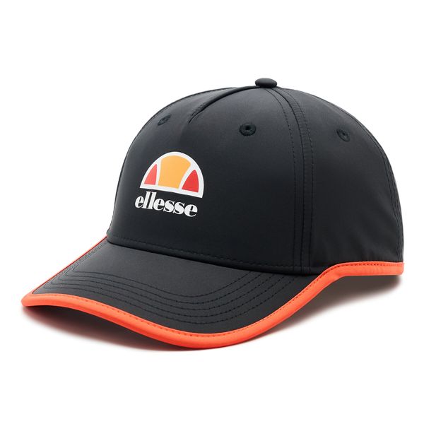 Ellesse Шапка с козирка Ellesse Varis SBRA3066 Black 011