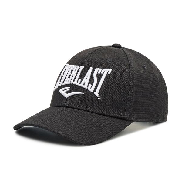 Everlast Шапка с козирка Everlast 899340-70 Black 8