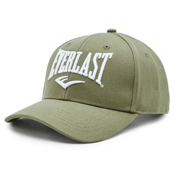 Everlast Шапка с козирка Everlast Hugy 899340-70 Khaki