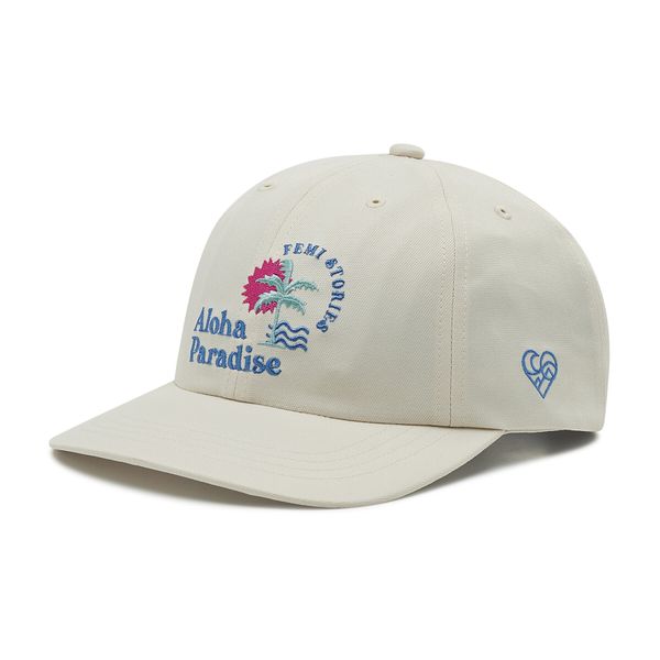 Femi Stories Шапка с козирка Femi Stories F-Citi Ecr