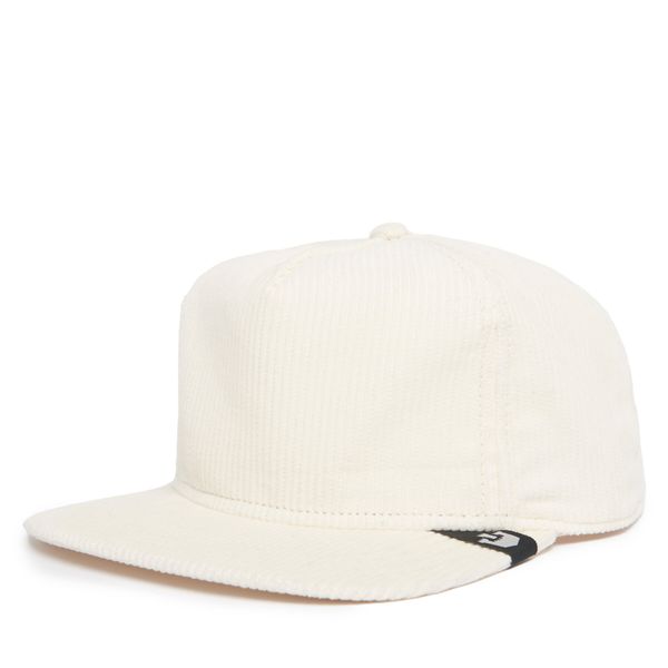 Goorin Bros Шапка с козирка Goorin Bros GB201-Corduroy 101-1245 CRE