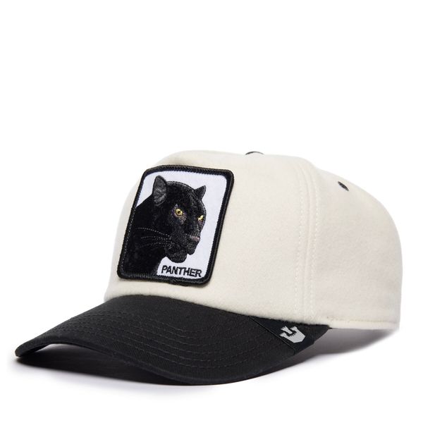 Goorin Bros Шапка с козирка Goorin Bros Stealth Explorer 101-1372 NAT