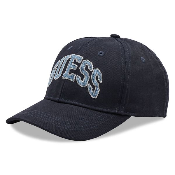 Guess Шапка с козирка Guess M3RZ01 WF8V0 G7V2