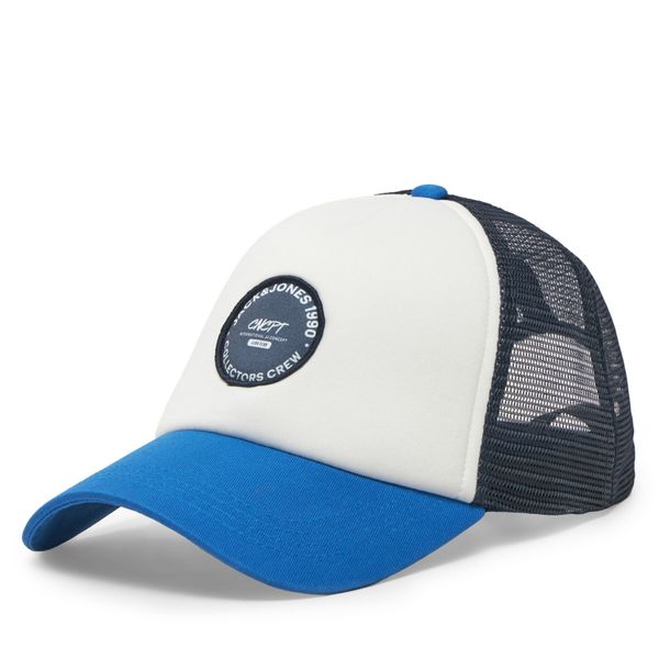 Jack&Jones Шапка с козирка Jack&Jones 12268932 Цветен