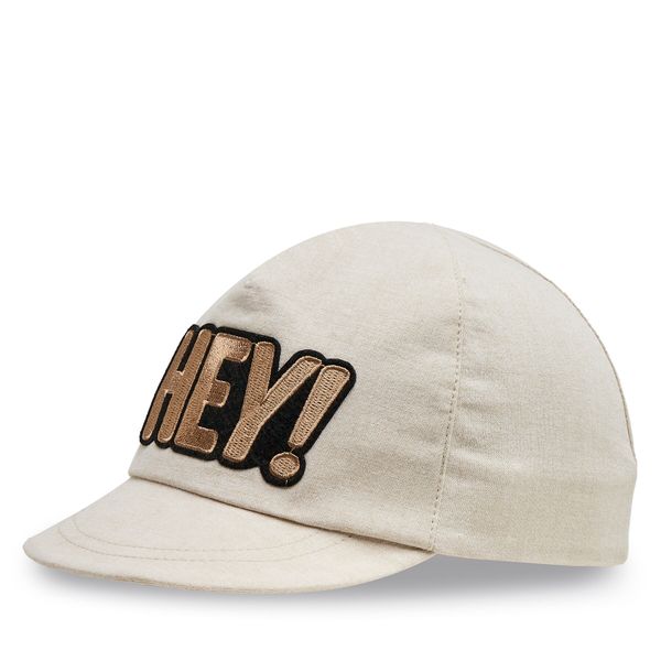 Jamiks Шапка с козирка Jamiks Hutton JLG096 Бежов