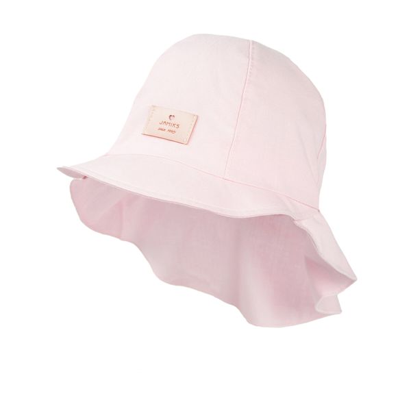 Jamiks Шапка с козирка Jamiks Layota JLF141 Розов