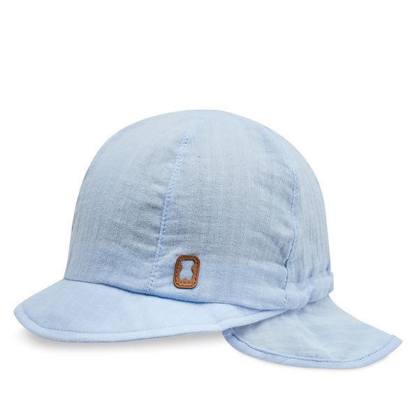 Jamiks Шапка с козирка Jamiks Svend JLG155 Светлосиньо