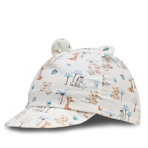 Jamiks Шапка с козирка Jamiks Torje JLG175 Син