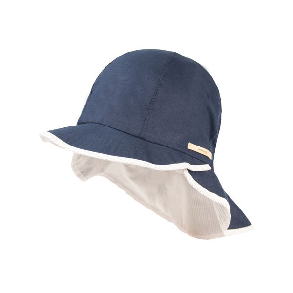 Jamiks Шапка с козирка Jamiks Zyzio JLF058 Тъмносин