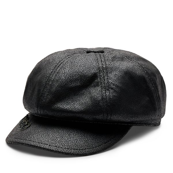 Liu Jo Шапка с козирка Liu Jo 2F4070 E0021 Кафяв